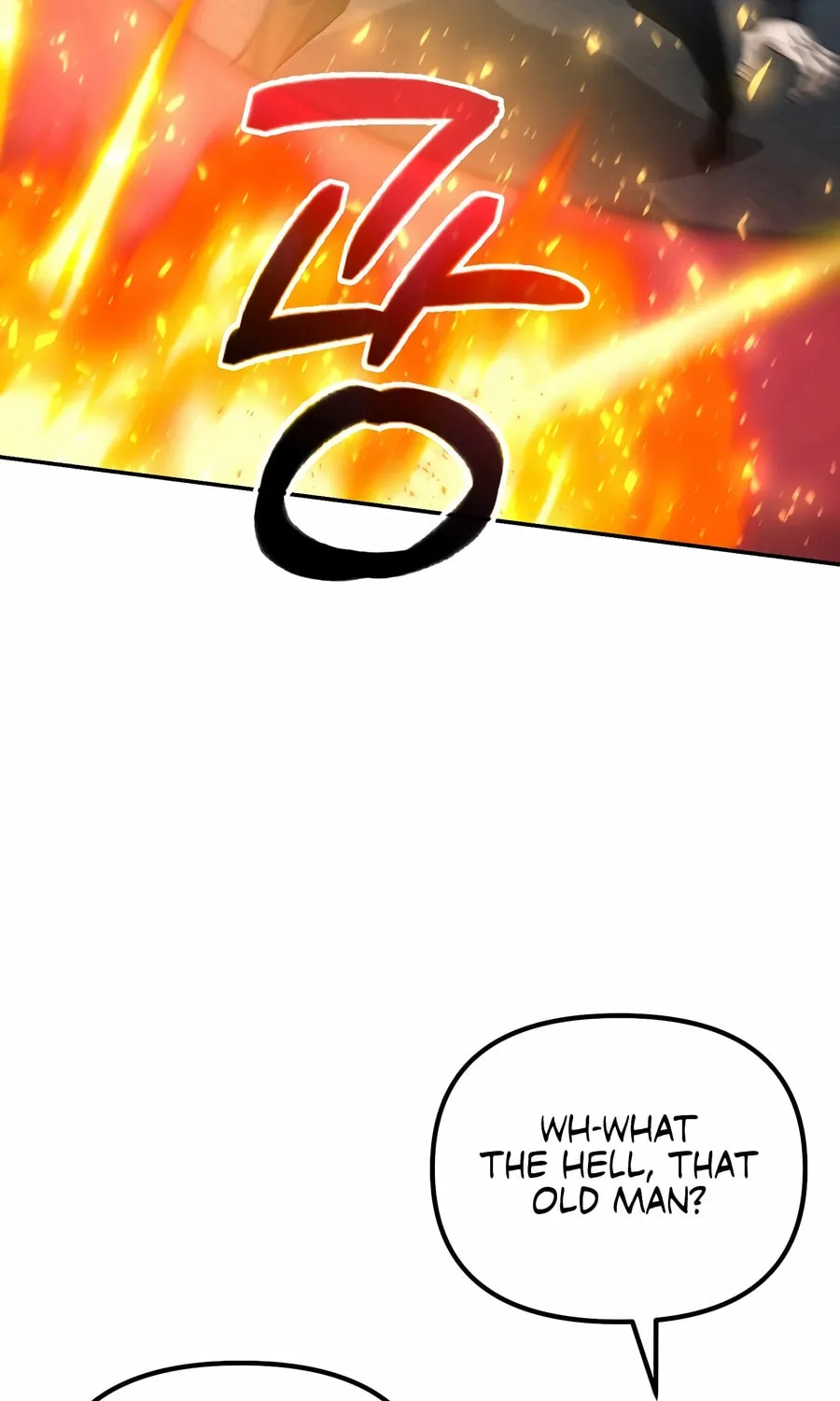 The Return Of Apocalypses Tyrant Chapter 42 page 39 - 