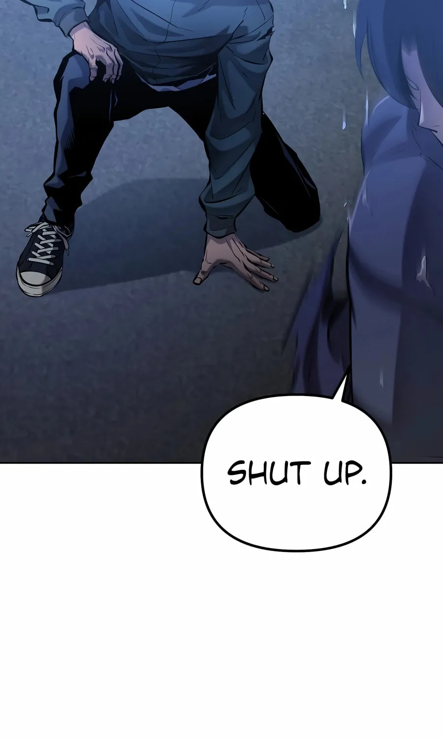 The Return Of Apocalypses Tyrant Chapter 42 page 5 - 