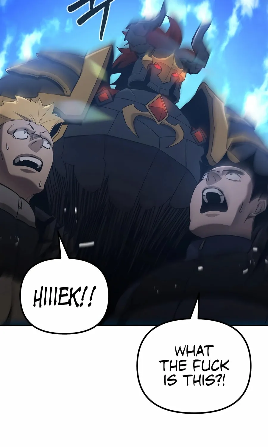 The Return Of Apocalypses Tyrant Chapter 42 page 43 - 