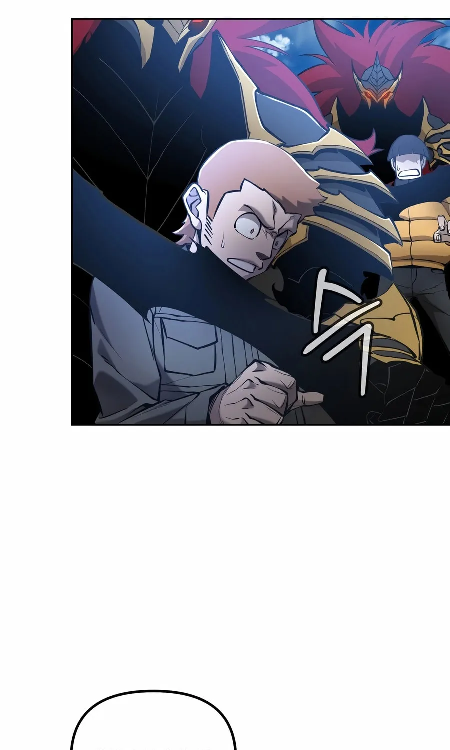 The Return Of Apocalypses Tyrant Chapter 42 page 45 - 