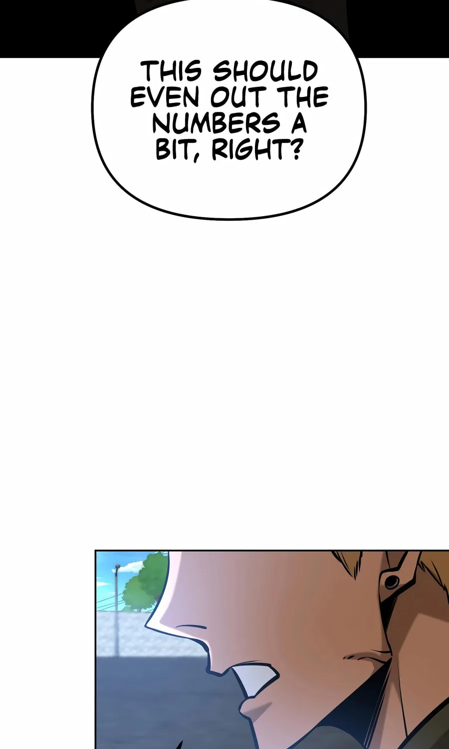 The Return Of Apocalypses Tyrant Chapter 42 page 47 - 