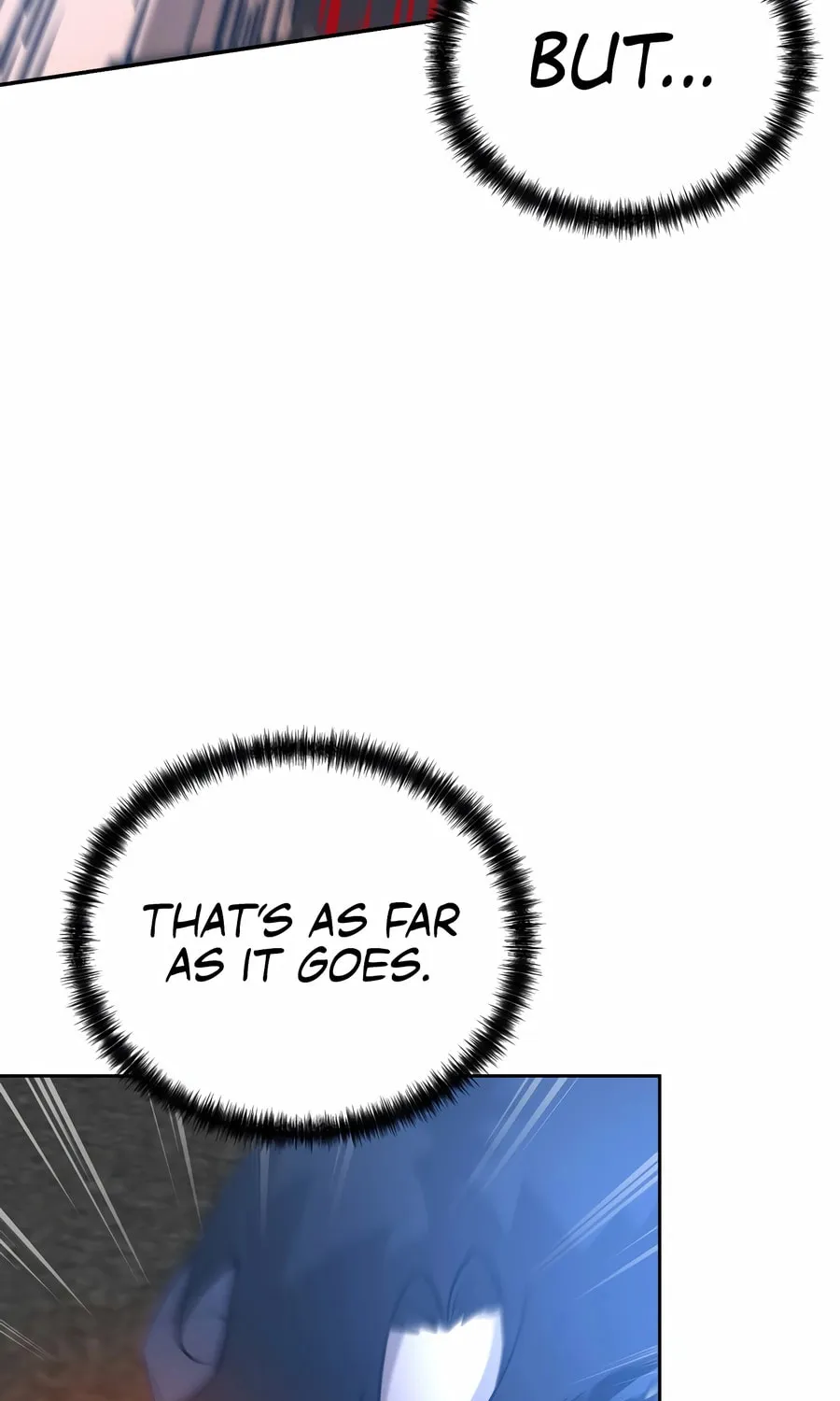 The Return Of Apocalypses Tyrant Chapter 42 page 55 - 