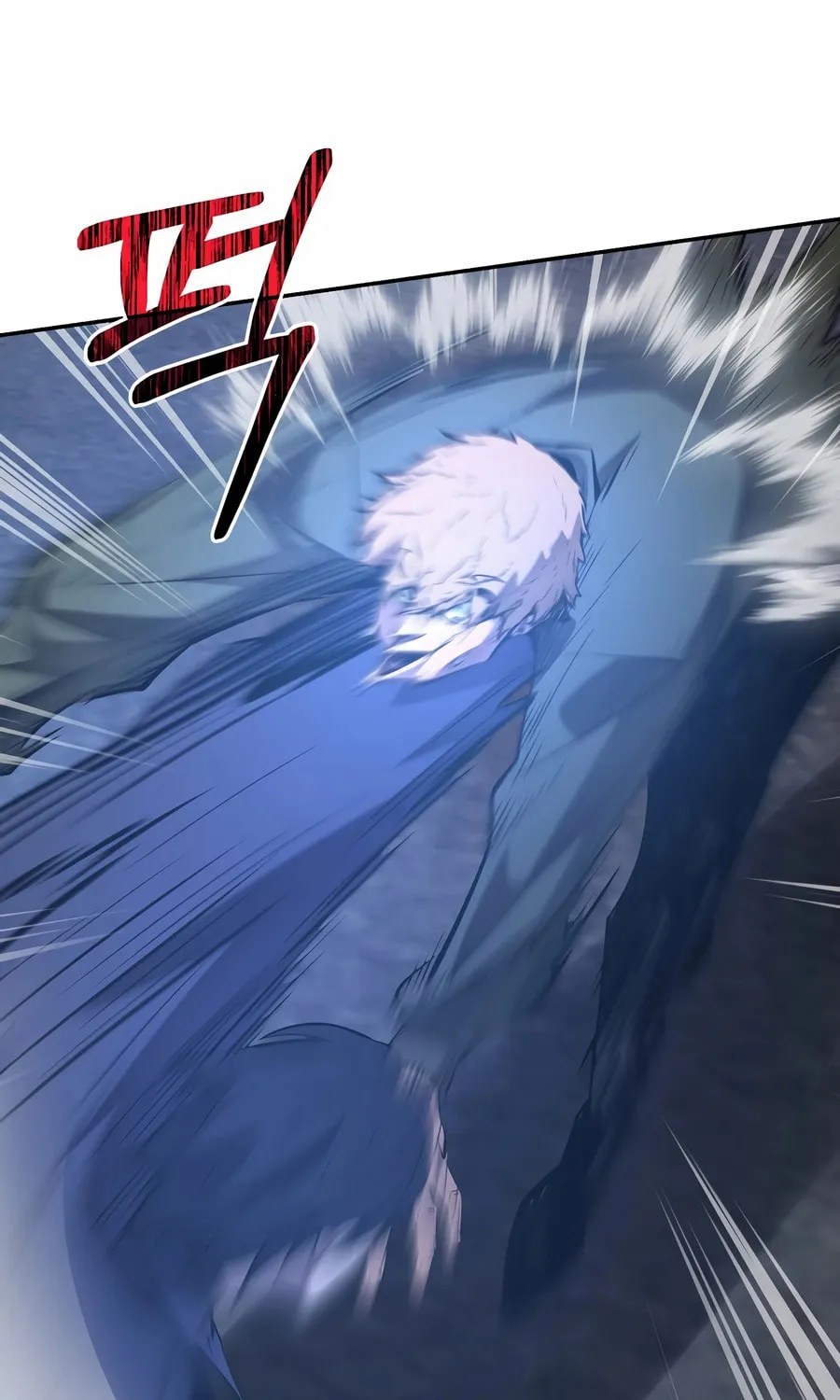 The Return Of Apocalypses Tyrant Chapter 42 page 60 - 