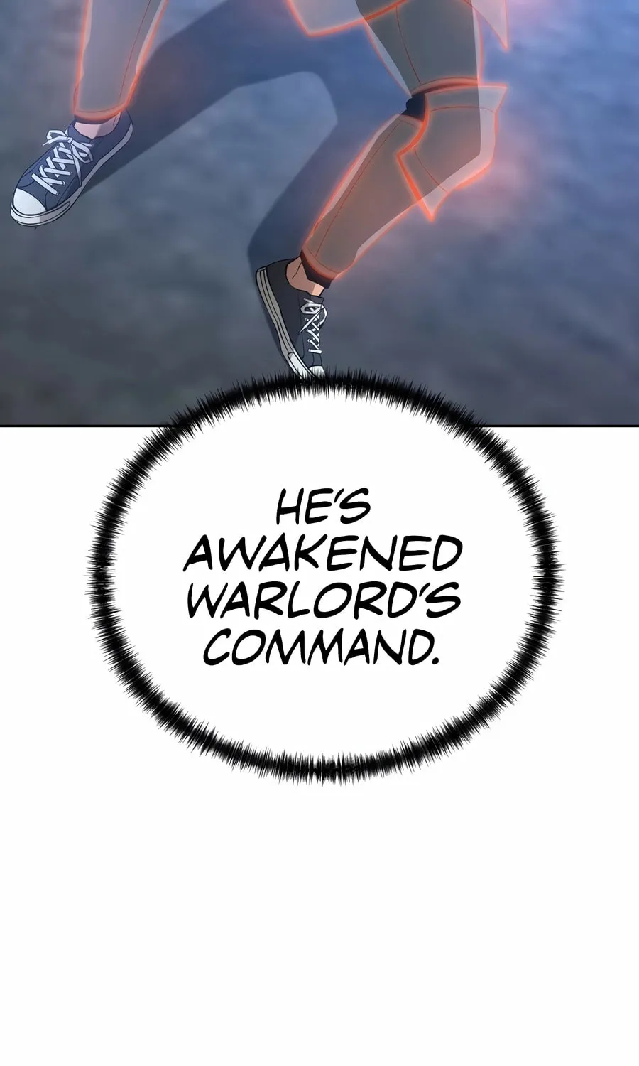 The Return Of Apocalypses Tyrant Chapter 42 page 64 - 