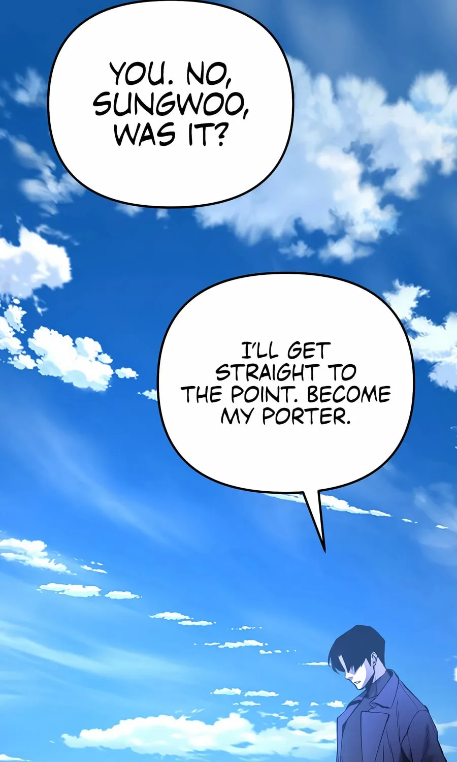 The Return Of Apocalypses Tyrant Chapter 42 page 68 - 