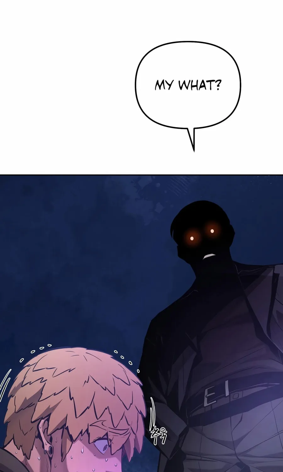 The Return Of Apocalypses Tyrant Chapter 42 page 70 - 