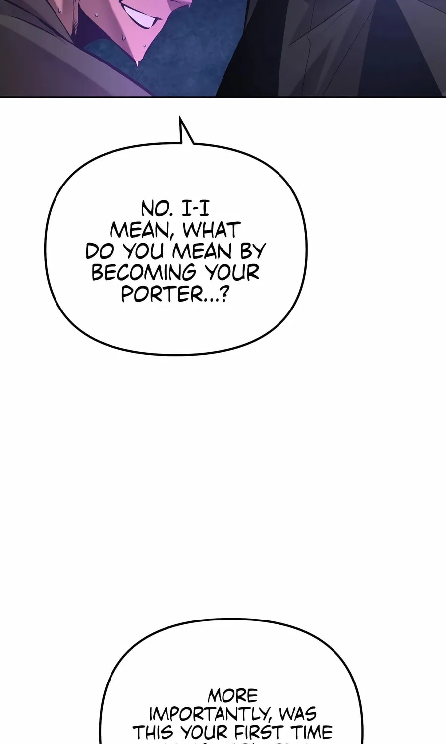The Return Of Apocalypses Tyrant Chapter 42 page 71 - 