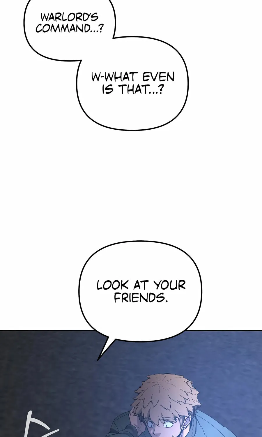The Return Of Apocalypses Tyrant Chapter 42 page 73 - 