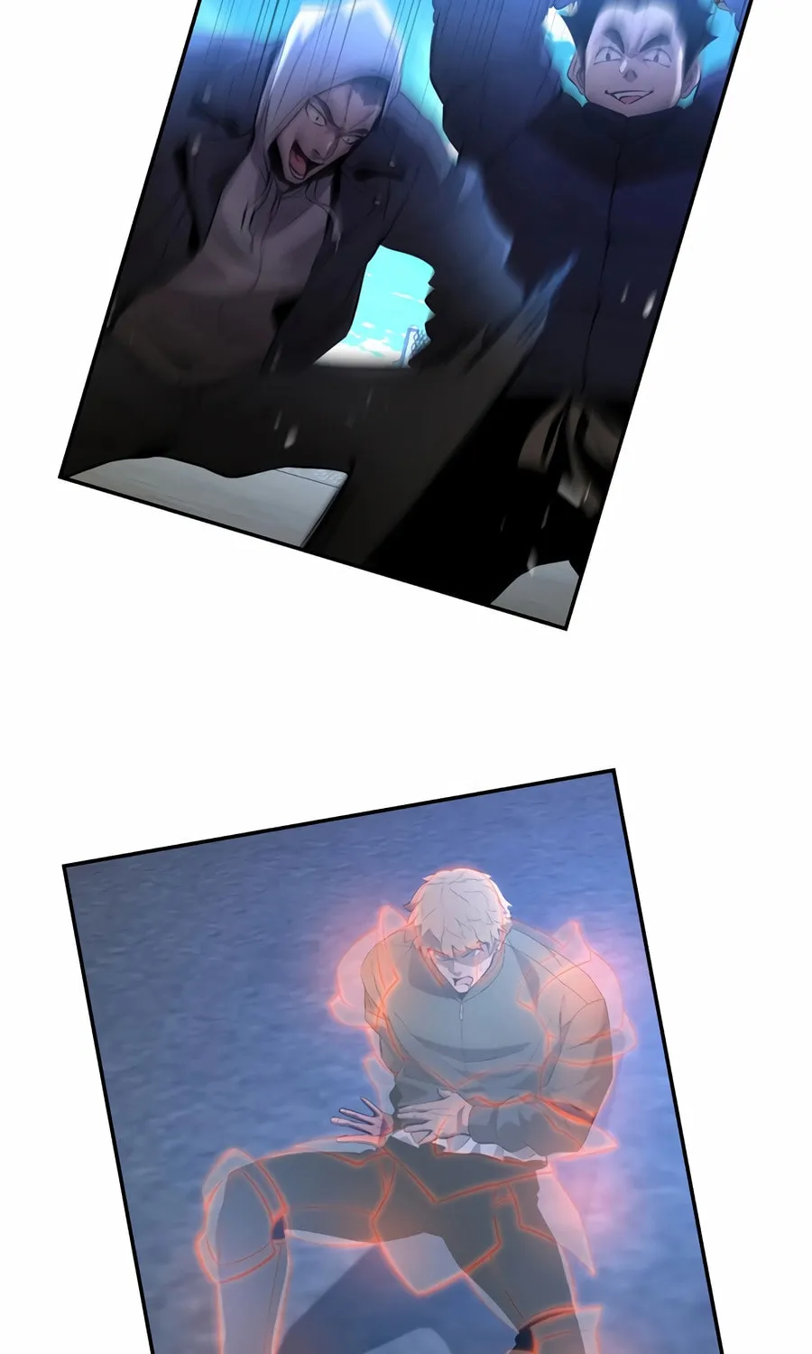 The Return Of Apocalypses Tyrant Chapter 42 page 79 - 