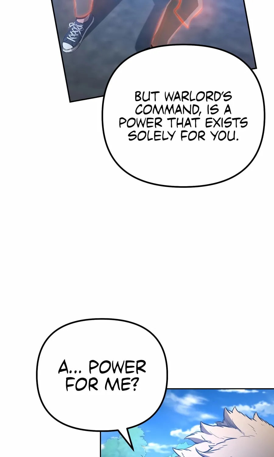 The Return Of Apocalypses Tyrant Chapter 42 page 80 - 