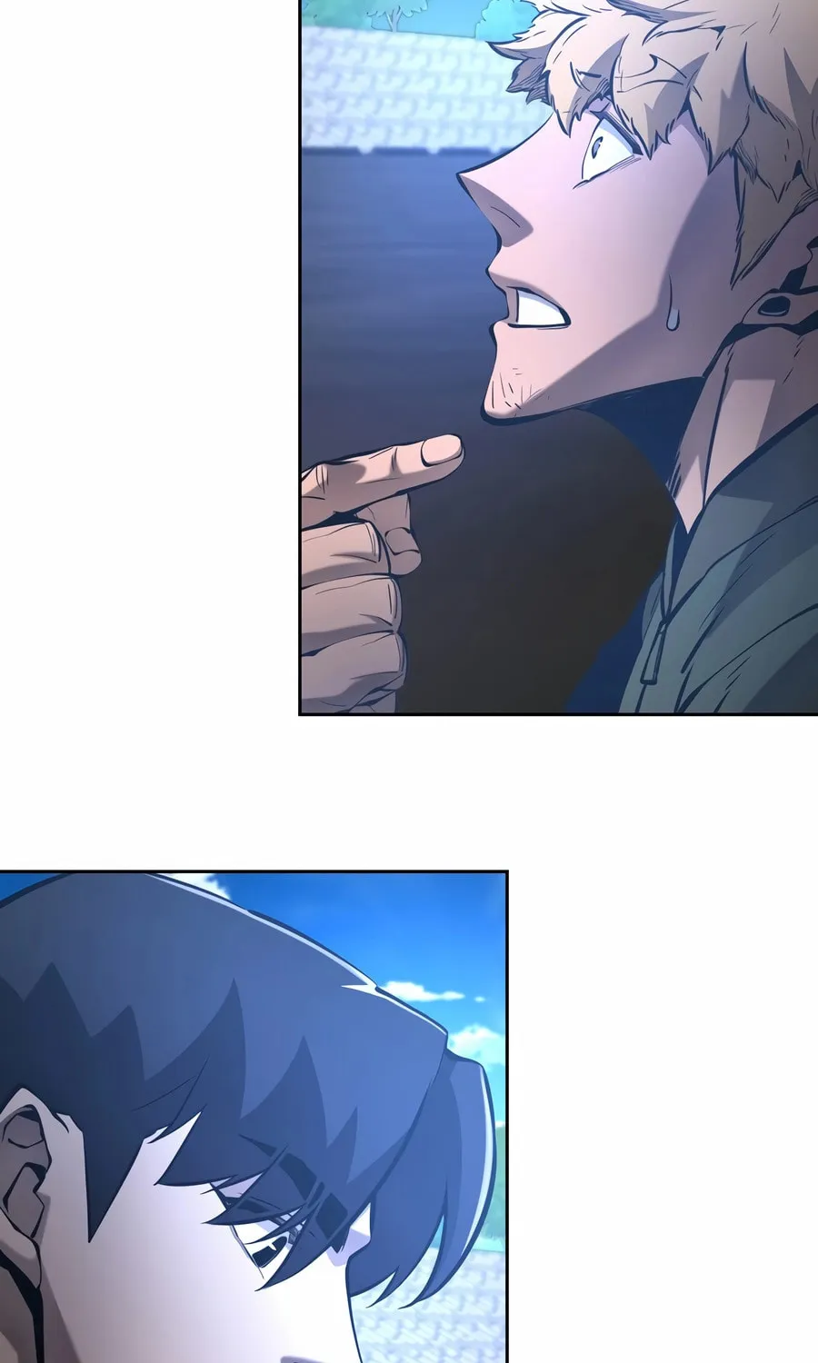The Return Of Apocalypses Tyrant Chapter 42 page 81 - 