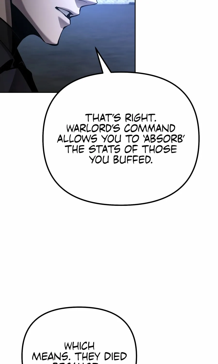 The Return Of Apocalypses Tyrant Chapter 42 page 82 - 