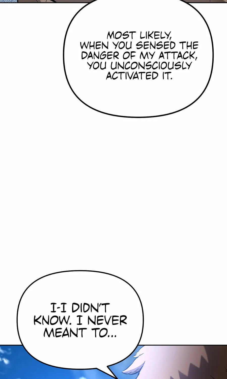 The Return Of Apocalypses Tyrant Chapter 42 page 84 - 