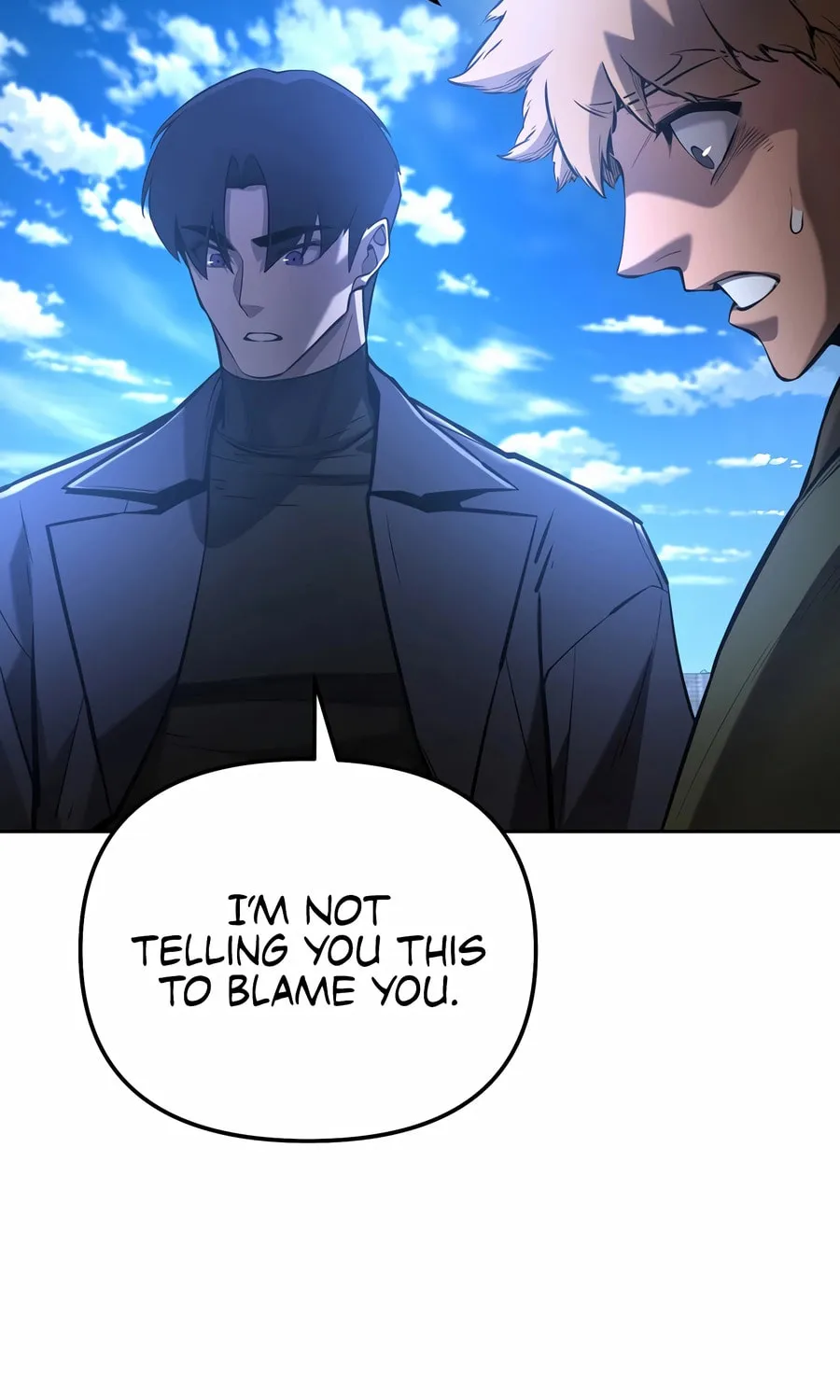The Return Of Apocalypses Tyrant Chapter 42 page 85 - 