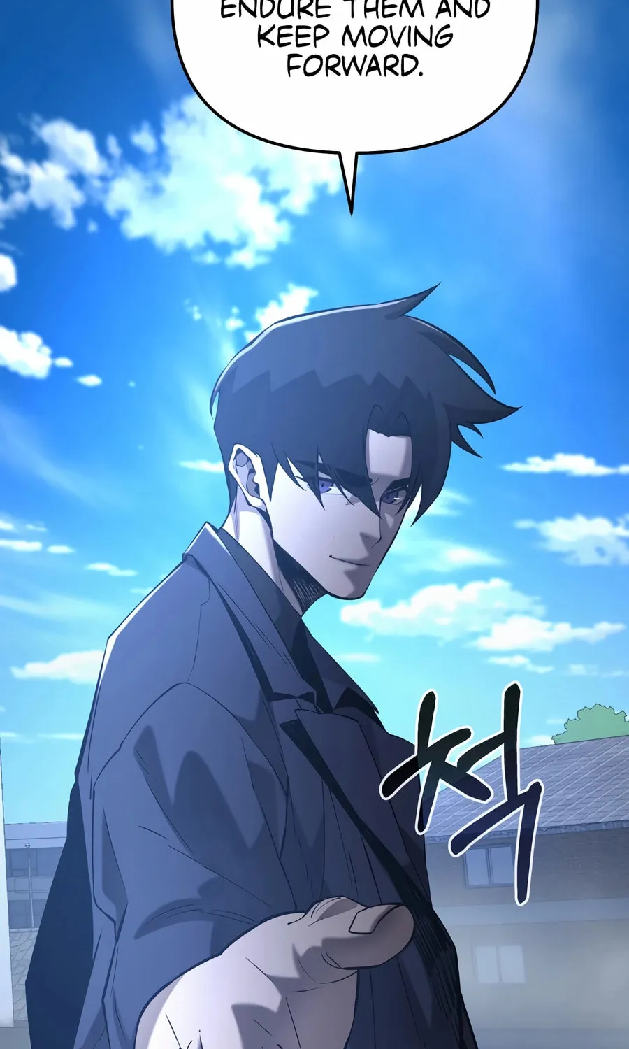 The Return Of Apocalypses Tyrant Chapter 42 page 90 - 