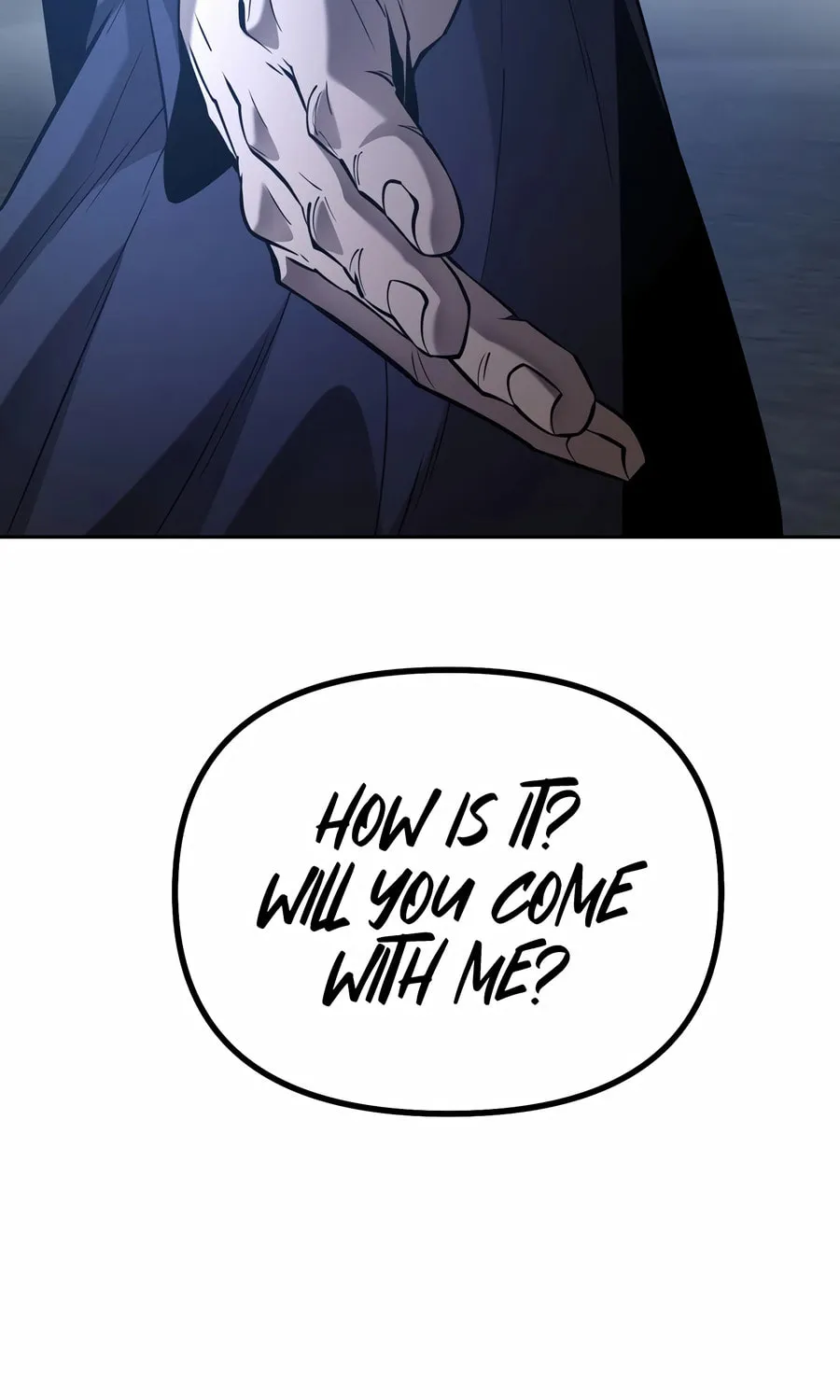 The Return Of Apocalypses Tyrant Chapter 42 page 91 - 
