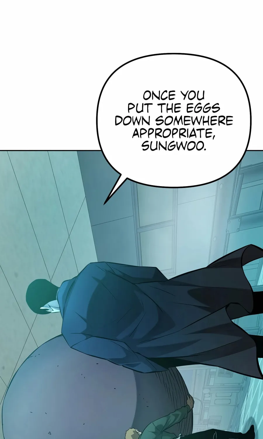 The Return Of Apocalypses Tyrant Chapter 42 page 94 - 