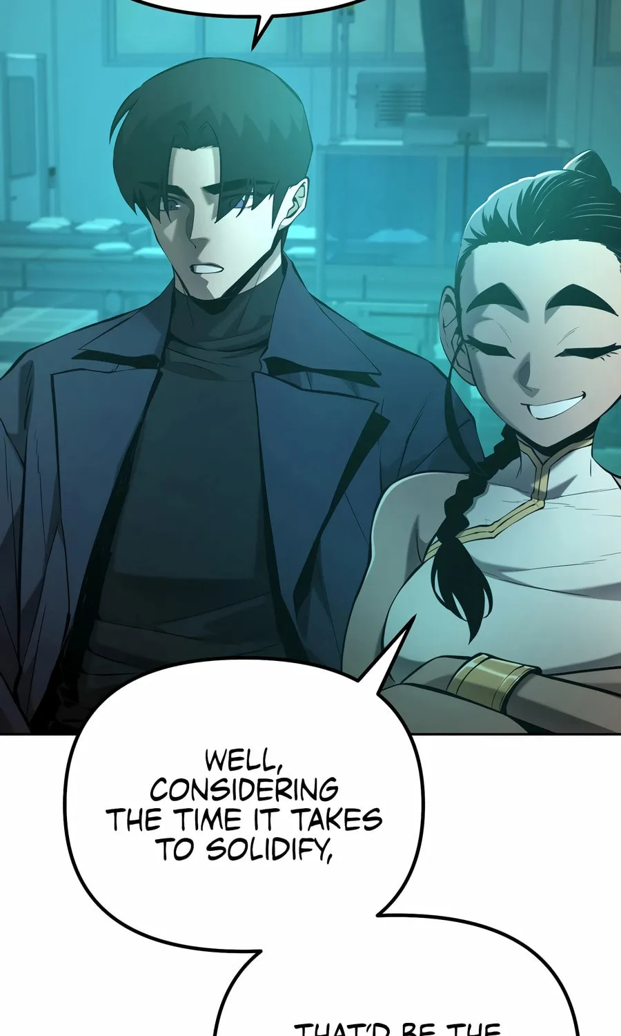 The Return Of Apocalypses Tyrant Chapter 42 page 99 - 