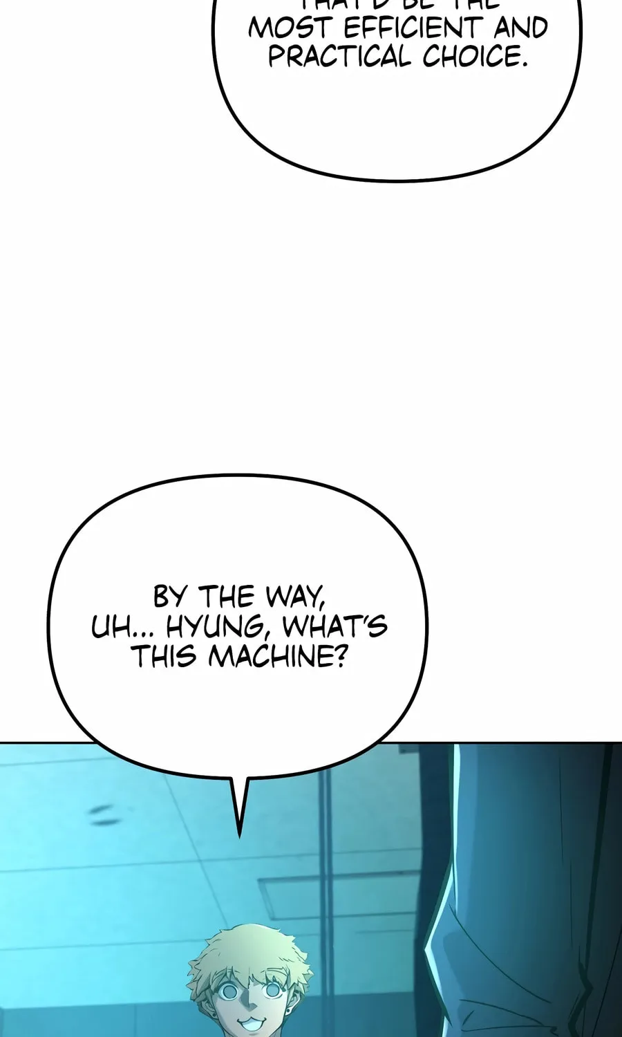 The Return Of Apocalypses Tyrant Chapter 42 page 100 - 