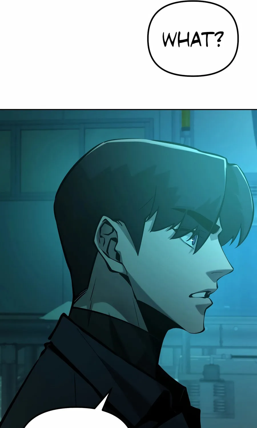 The Return Of Apocalypses Tyrant Chapter 43 page 11 - 