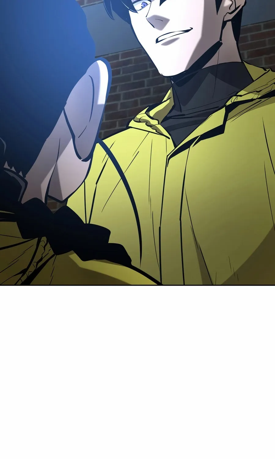 The Return Of Apocalypses Tyrant Chapter 43 page 110 - 