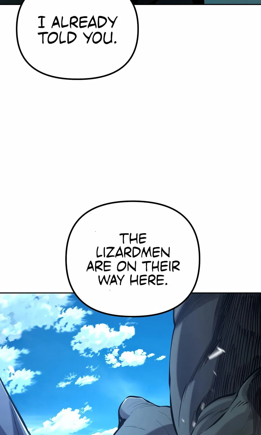 The Return Of Apocalypses Tyrant Chapter 43 page 12 - 