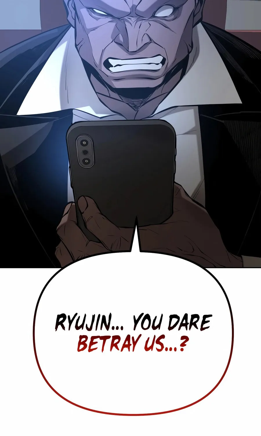 The Return Of Apocalypses Tyrant Chapter 43 page 112 - 