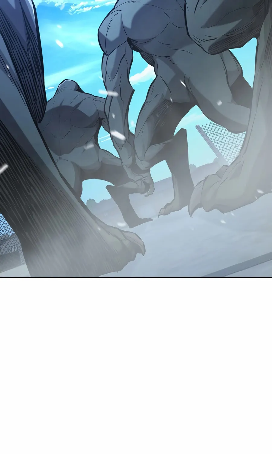 The Return Of Apocalypses Tyrant Chapter 43 page 13 - 