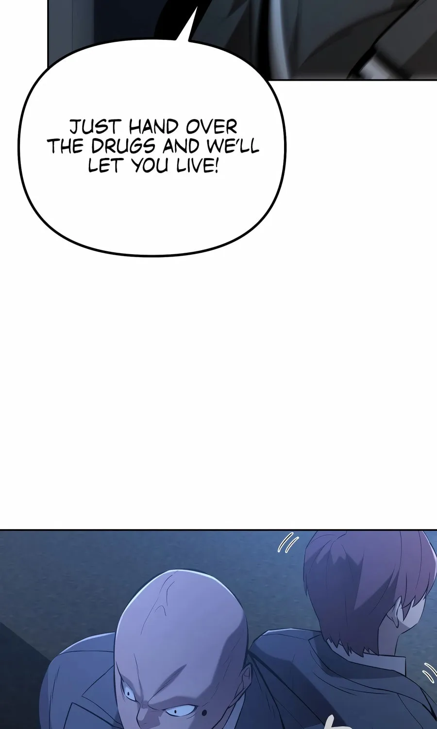 The Return Of Apocalypses Tyrant Chapter 43 page 15 - 