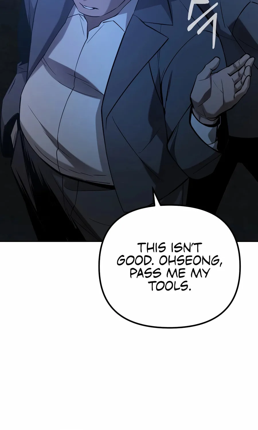 The Return Of Apocalypses Tyrant Chapter 43 page 16 - 