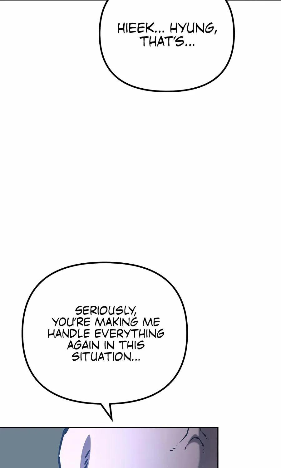 The Return Of Apocalypses Tyrant Chapter 43 page 18 - 