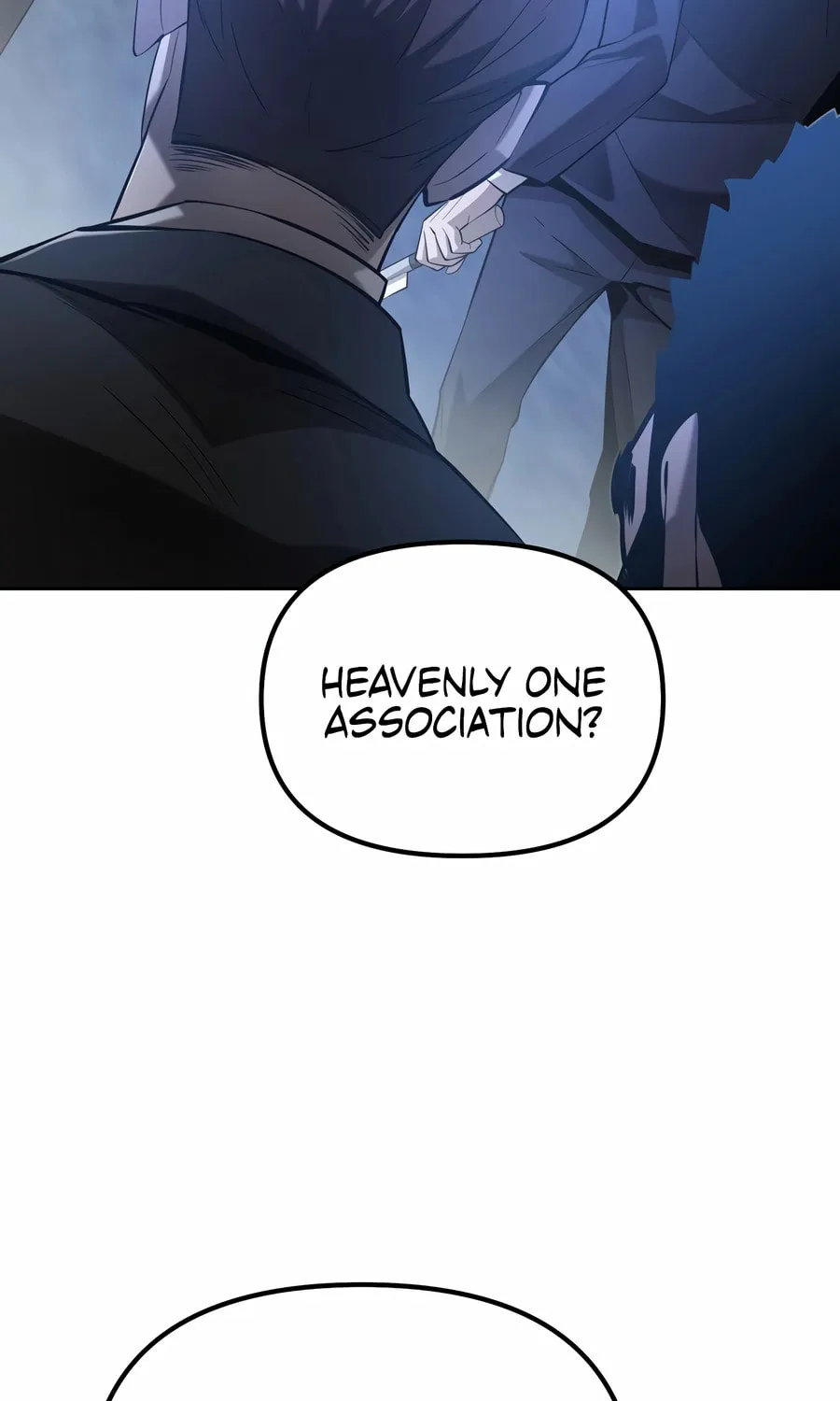 The Return Of Apocalypses Tyrant Chapter 43 page 3 - 