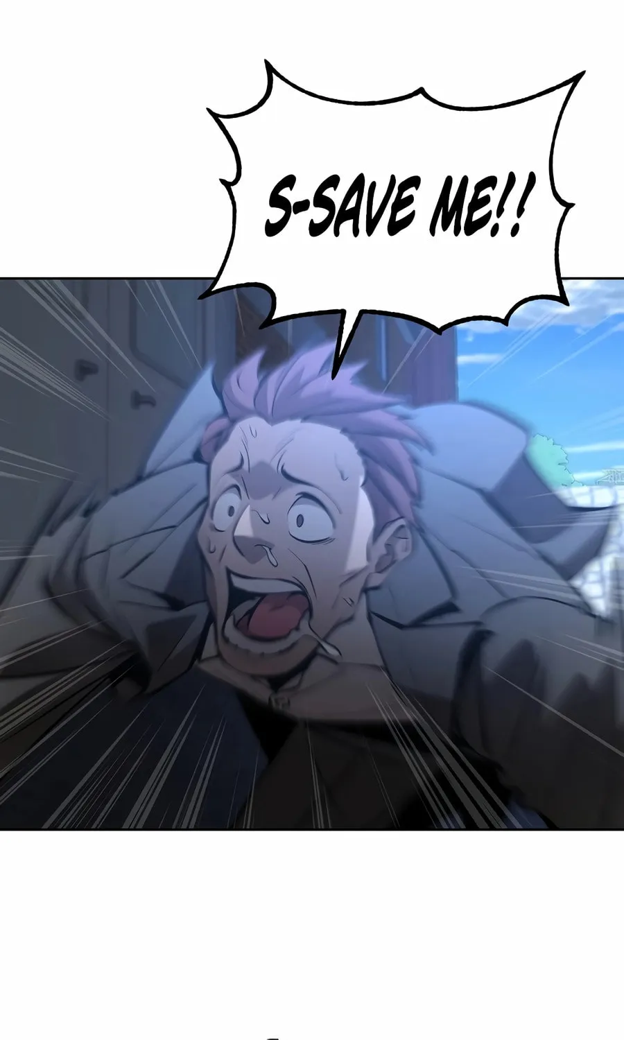 The Return Of Apocalypses Tyrant Chapter 43 page 25 - 