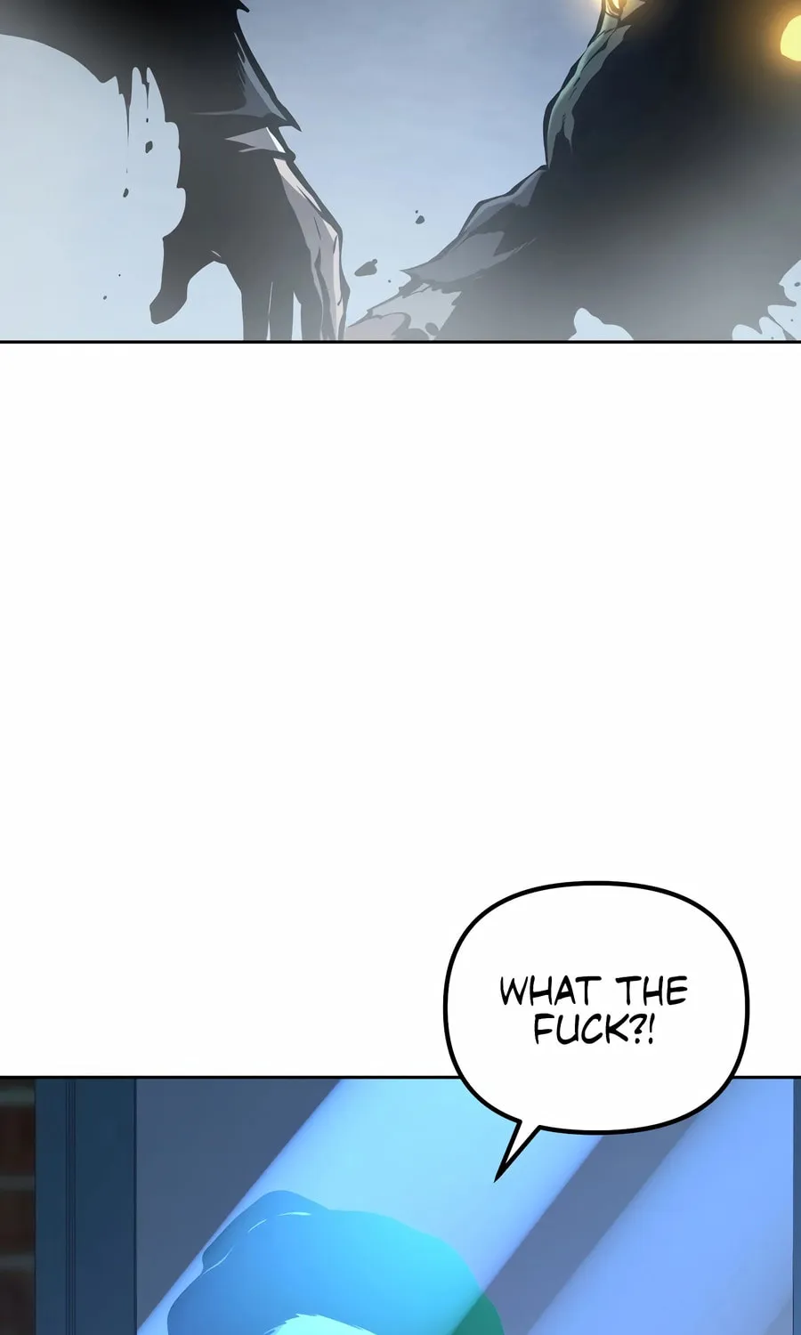 The Return Of Apocalypses Tyrant Chapter 43 page 28 - 