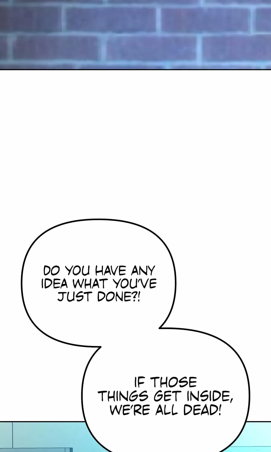 The Return Of Apocalypses Tyrant Chapter 43 page 30 - 