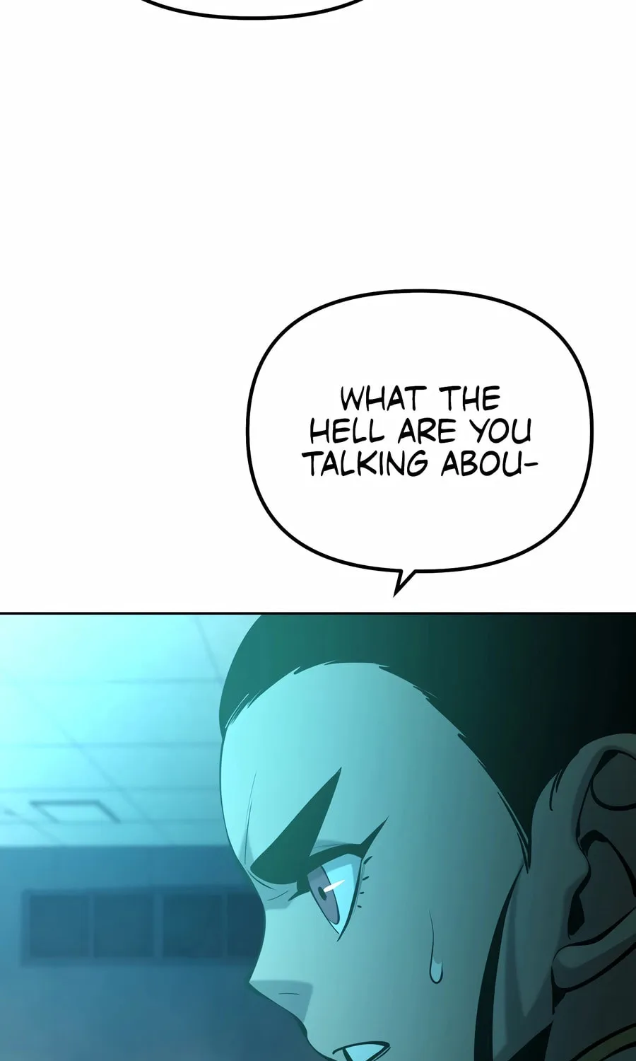 The Return Of Apocalypses Tyrant Chapter 43 page 32 - 