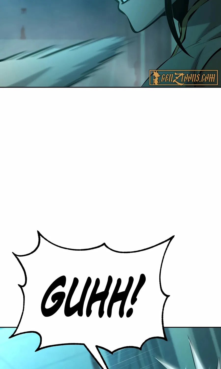 The Return Of Apocalypses Tyrant Chapter 43 page 33 - 