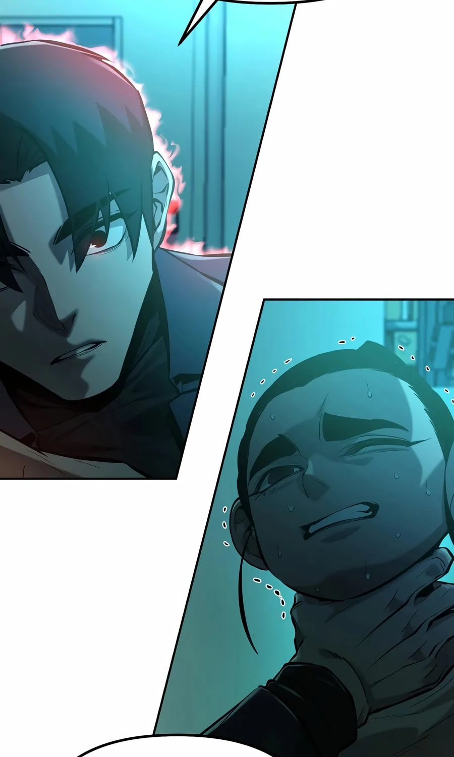 The Return Of Apocalypses Tyrant Chapter 43 page 36 - 