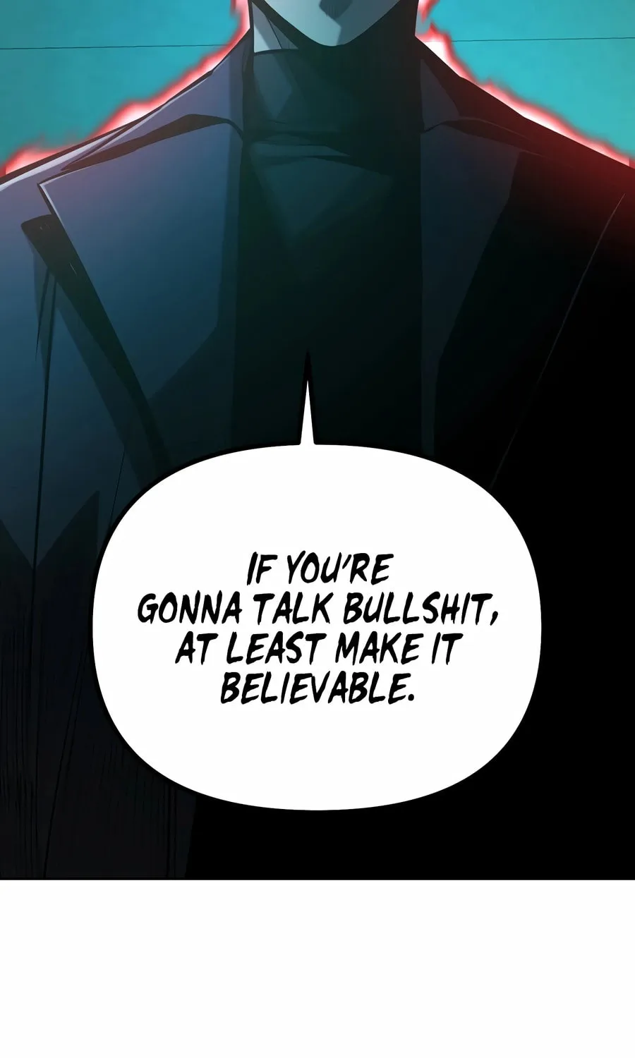 The Return Of Apocalypses Tyrant Chapter 43 page 42 - 