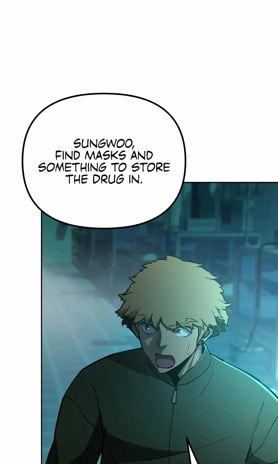 The Return Of Apocalypses Tyrant Chapter 43 page 46 - 