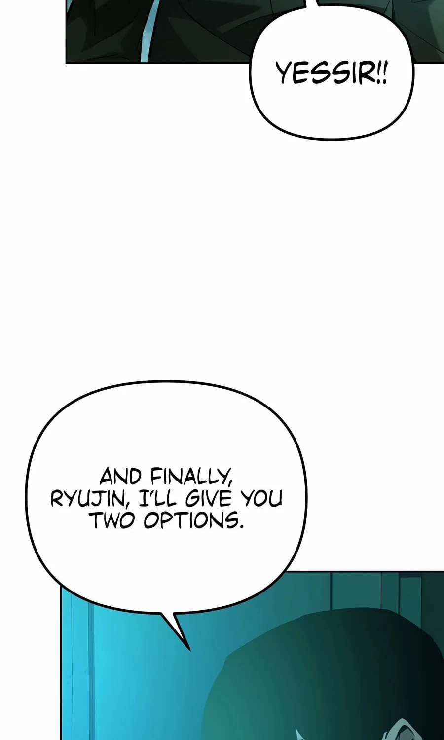The Return Of Apocalypses Tyrant Chapter 43 page 47 - 