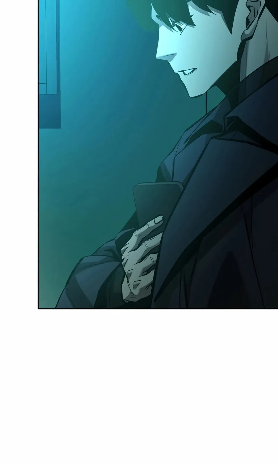 The Return Of Apocalypses Tyrant Chapter 43 page 48 - 