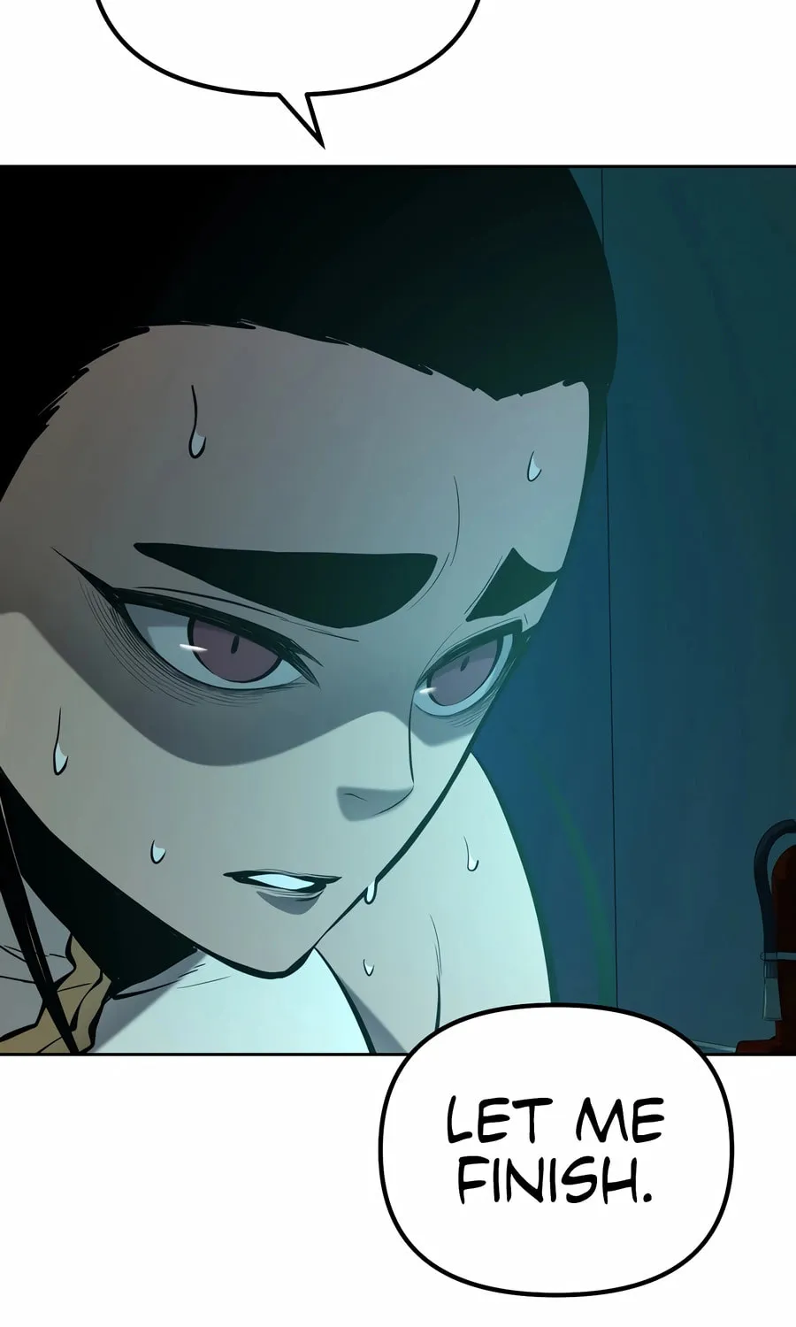 The Return Of Apocalypses Tyrant Chapter 43 page 52 - 