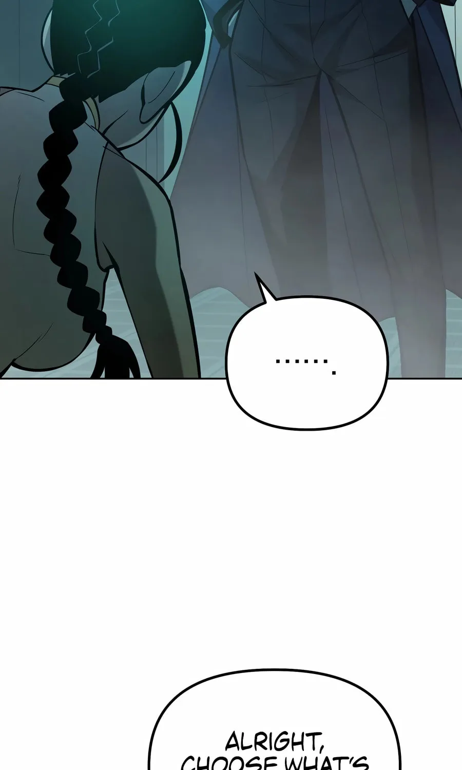 The Return Of Apocalypses Tyrant Chapter 43 page 56 - 
