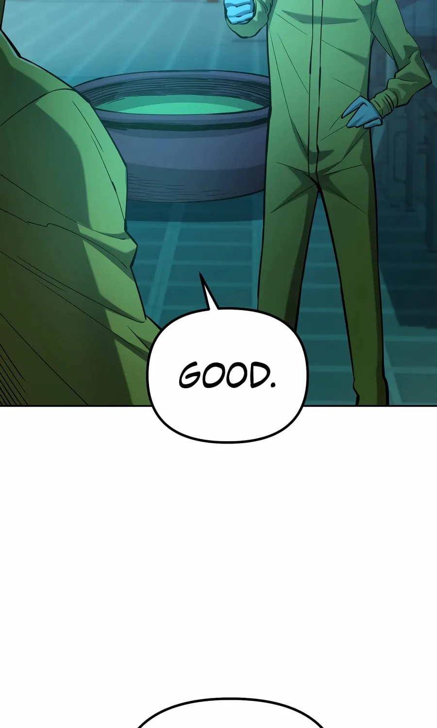 The Return Of Apocalypses Tyrant Chapter 43 page 65 - 