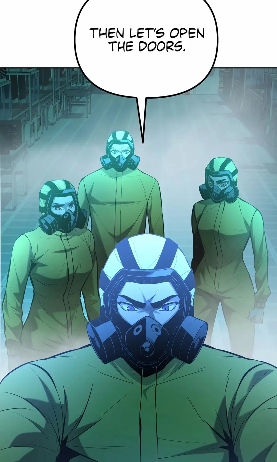 The Return Of Apocalypses Tyrant Chapter 43 page 66 - 