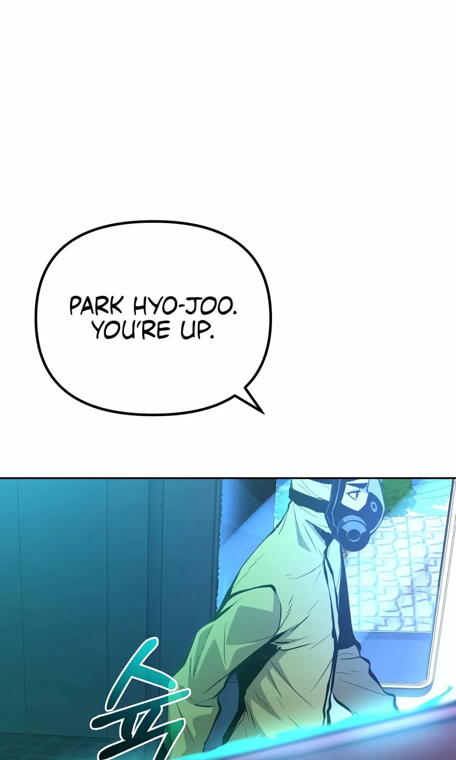 The Return Of Apocalypses Tyrant Chapter 43 page 69 - 