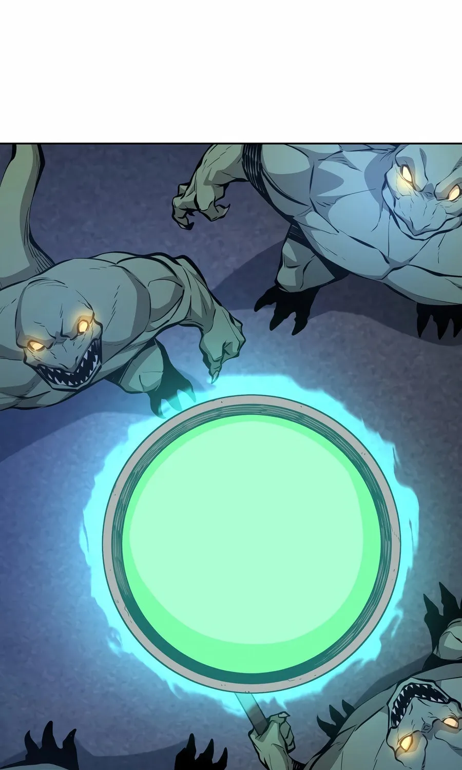 The Return Of Apocalypses Tyrant Chapter 43 page 71 - 