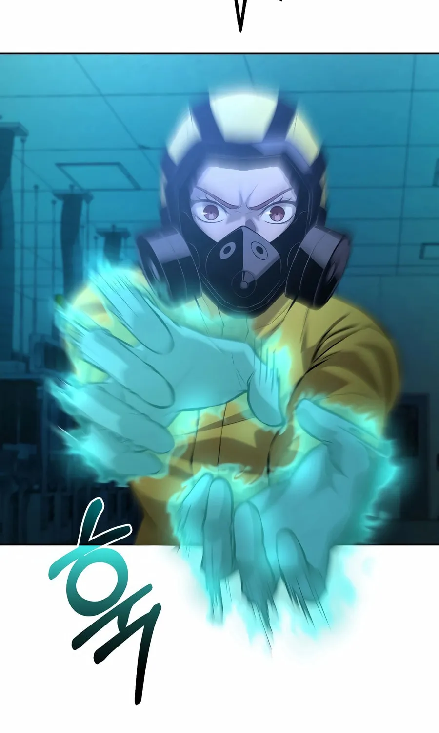 The Return Of Apocalypses Tyrant Chapter 43 page 73 - 