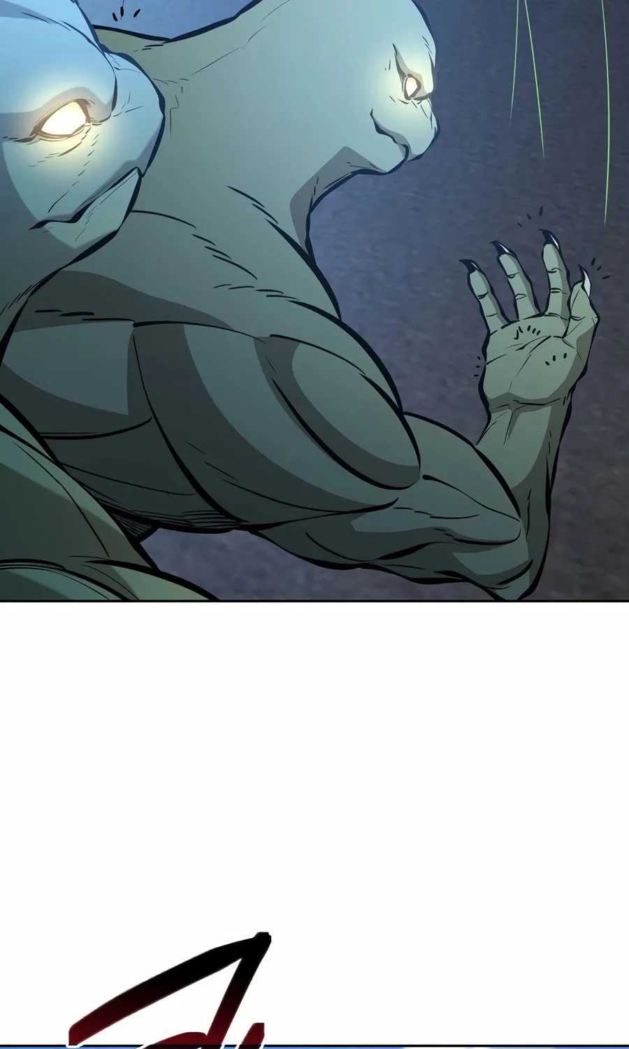 The Return Of Apocalypses Tyrant Chapter 43 page 76 - 